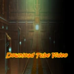 Logo of Download Tube Video android Application 